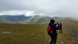 Creag meagaidh round.