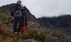 Isle of Skye munros